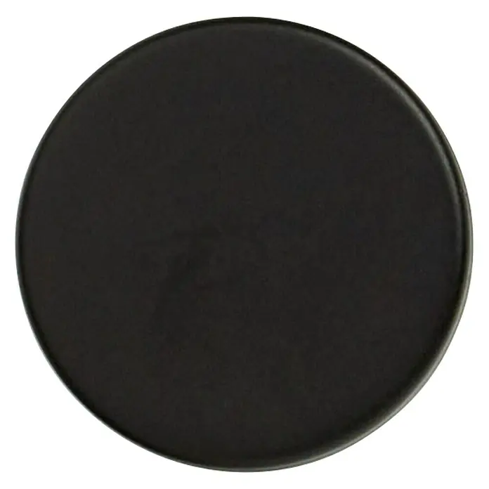 Zeller Present Magnet-Set Extrastark - Schwarz, Gesamtstückzahl: 4 - Schwarzer Puck, ideal für Eishockey. Robust und langlebig, für Training und Wettkampf. Hohe Qualität für beste Performance auf dem Eis.