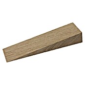 Holzkeil 2 (L x B x H: 18 x 6 x 2,4 cm, Buche) | BAUHAUS