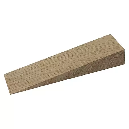 Holzkeil