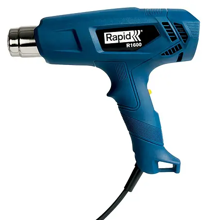 Rapid  Heißluftgebläse R1600
