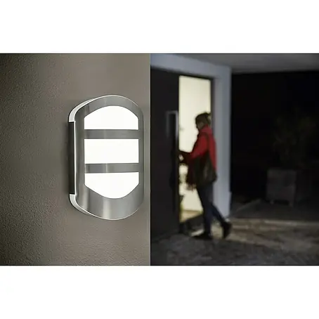 Ledvance  LED-Außenwandleuchte Endura