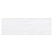 Wandfliese Harmonie New (30 x 90 cm, White, Matt) | BAUHAUS