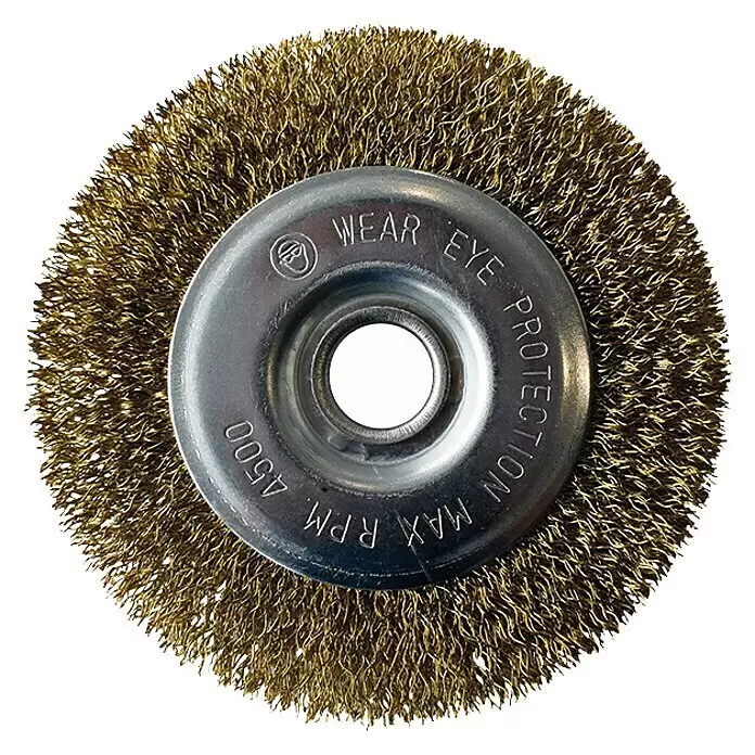 Gloria FugenbürstePassend für: Gloria Bodenreinigungsbürste MultiBrush & WeedBrush