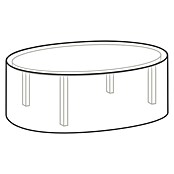 Sunfun Classic Zaštitna navlaka za vrtne stolove (PE pređa, 170 x 140 cm)