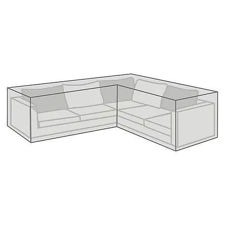 Sunfun  Funda protectora para conjunto de jardín