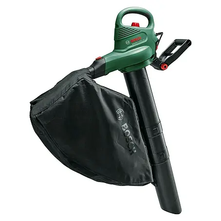 Bosch  Aspirador de hojas eléctrico Garden Tidy 2300
