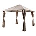 Sunfun Carpa con laterales Dominica 