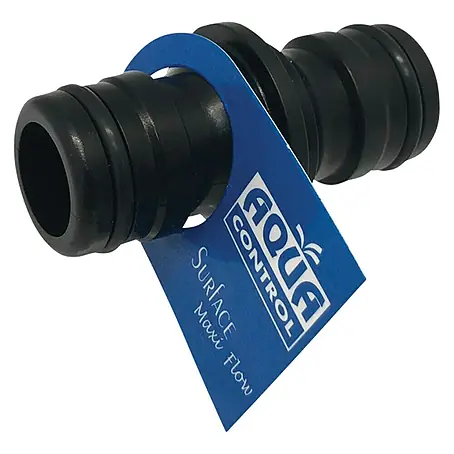 Altadex  Conector de mangueras Maxi Flow