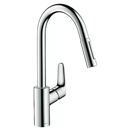 Hansgrohe  Spültischarmatur Focus M41