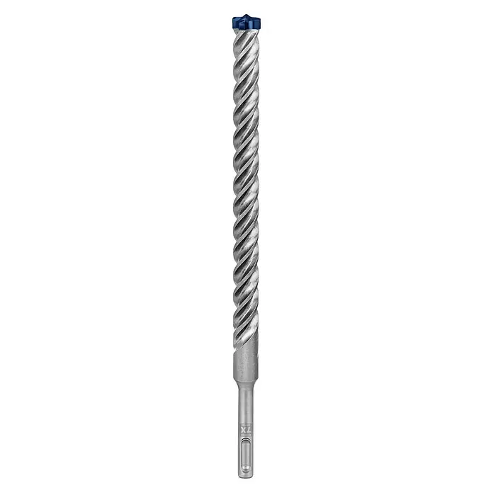 BOSCH 2608587139 Diamantboor Voor Droog Boren Easy Dry Best For Ceramic 6 X 33 Mm 127599