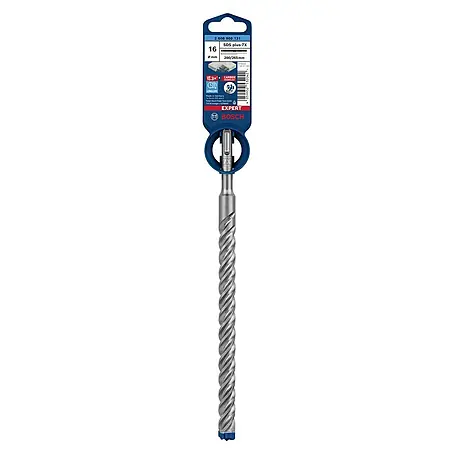 Bosch Expert Beton- & Steinbohrer SDS Plus-7X