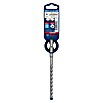 Bosch Expert Beton- & Steinbohrer SDS Plus-7X (1 Stk., Durchmesser Bohrer: 8 mm, 100 mm) | BAUHAUS
