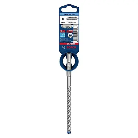 Bosch Expert Beton- & Steinbohrer SDS Plus-7X