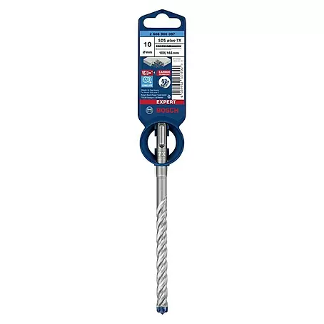 Bosch Professional Expert SDS-Plus Betonbohrer SDS Plus-7X