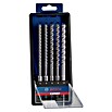 Bosch Expert Bohrer-Set SDS Plus-7X (Materialeignung: Beton, Durchmesser Bohrer: 10 mm, 5 -tlg.) | BAUHAUS