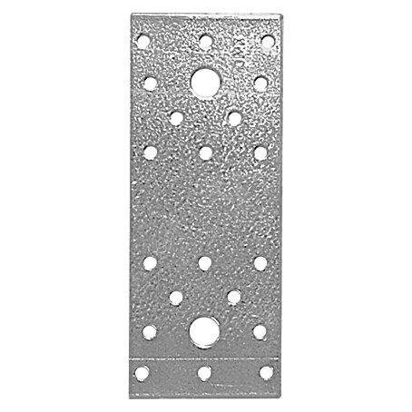 Stabilit Flachverbinder (136 x 55 mm, 1 Stk.)