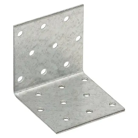 Stabilit  Lochplattenwinkel