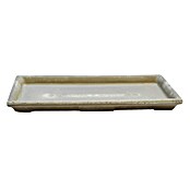 Podstavek za korito  (41 x 19 x 3 cm, Naravni materiali) | 8442 - Balkonkästen | IAKB - Gefäße Outdoor | IAK - Gefässe,Deko outdoor, Zeitschriften | IA - Gartenhartware | I - Stadtgarten | BAUHAUS