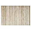Alfombra de bambú Cool (Yeso, 140 x 50 cm) | BAUHAUS