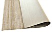 Alfombra de bambú Cool (Yeso, 140 x 50 cm) | BAUHAUS