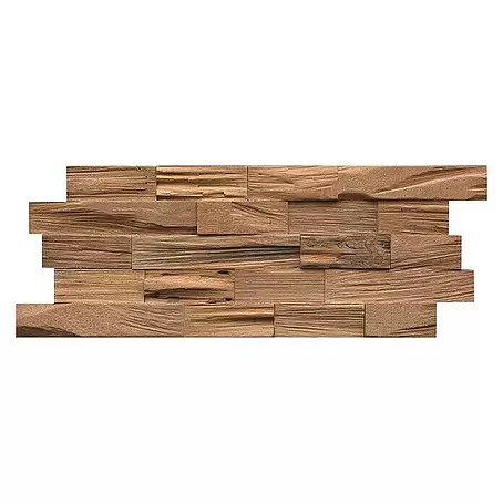 Indo Holzpaneel 3D Wall Nature