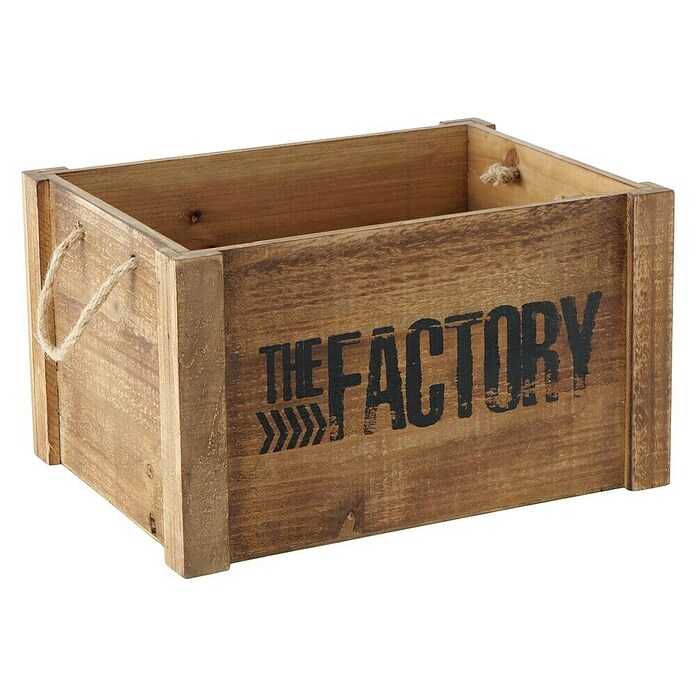 Box Factory 