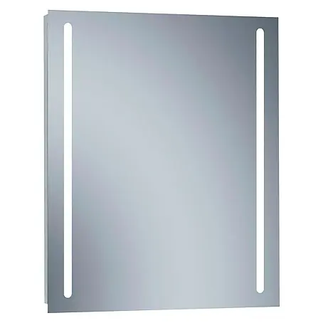 Espejo con luz Eco Twoled