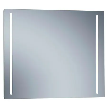 Espejo con luz Eco Twoled