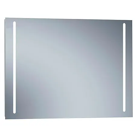 Espejo con luz Eco Twoled