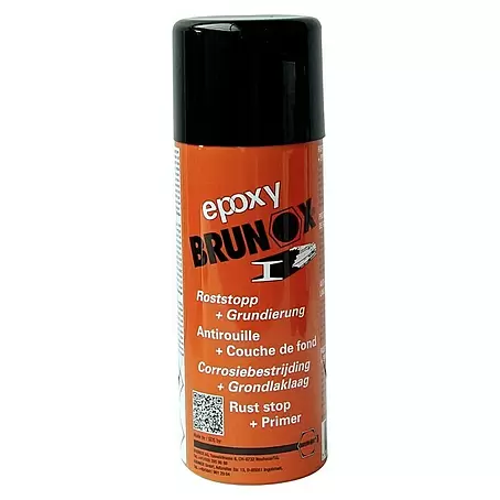 Brunox Epoxy  Rostumwandlerspray