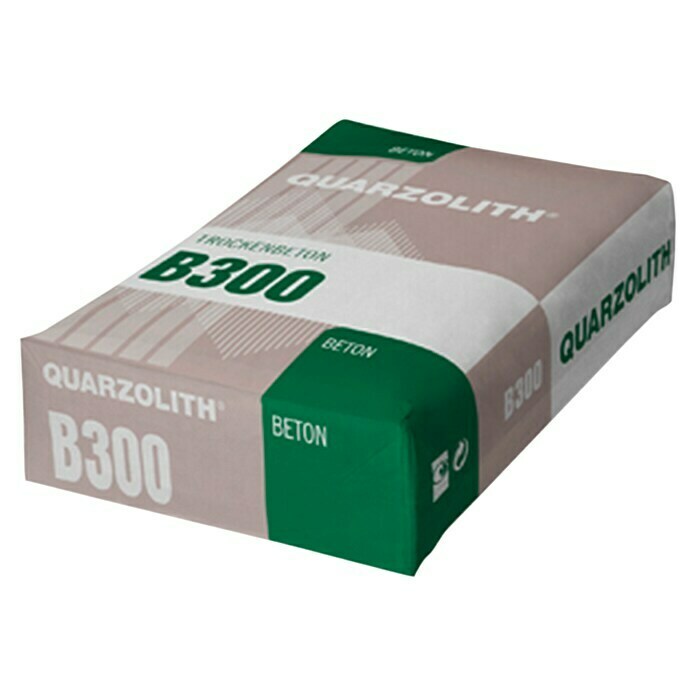 QUARZOLITH B300 FERTIGBETON 40KG /