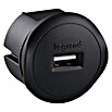 USB STECKD. ADAPTER FLACH SCHWARZ