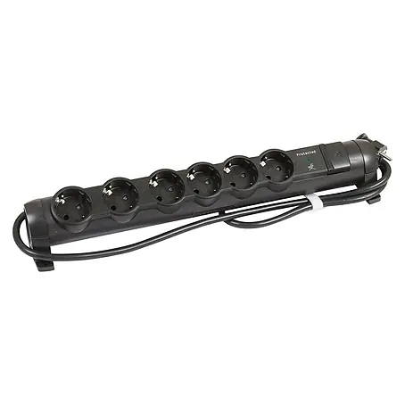 Legrand  Base de enchufe múltiple Confort