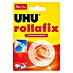 UHU Klebefilm Rollafix 