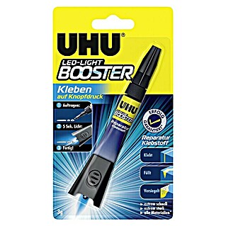 UHU Reparaturstift LED-Light Booster (3 g)