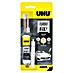 UHU Turbo Fix² 2-Komponenten-Kleber Flüssig Kraft 