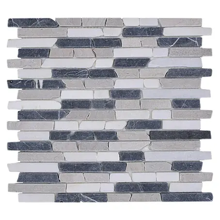 Mosaikfliese MOS BRICK 1125