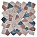 Mosaikfliese Mix CIOT 30/RND 
