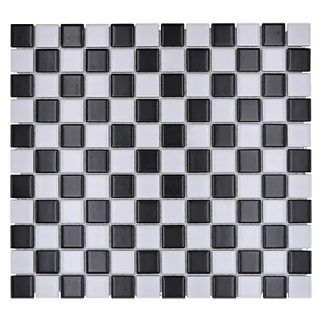 Mosaikfliese Quadrat Mix BM 148