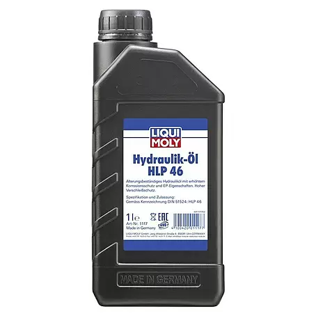 Liqui Moly  Hydrauliköl HLP 46