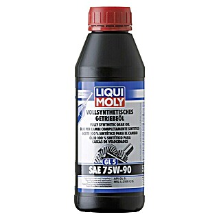 Liqui Moly Getriebeöl GL5 SAE 75W-90 (75W-90, 500 ml)