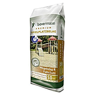 Bevermann Spielplatzbelag (50 l)