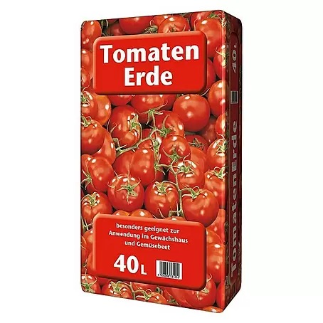 Floragard  Tomaten- & Gemüseerde