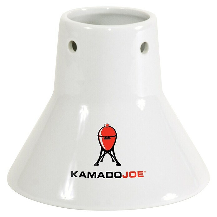 Kamado Joe Hähnchen-Bräter (Keramik) | BAUHAUS