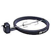 Kamado Joe Drehspieß JoeTisserie (Länge: 54,6 cm, Passend für: Kamado Joe Holzkohlegrill Classic / Kamado Joe Holzkohlegrill Classic II) | BAUHAUS