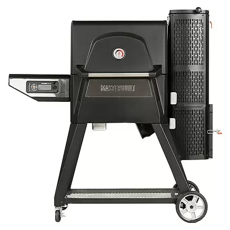 Masterbuilt  Holzkohlegrill Gravity 560 Digital