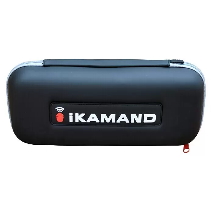Kamado Joe Grill-Thermometer iKamand - Passend für: Kamado Joe Holzkohlegrill Classic / Kamado Joe Holzkohlegrill Classic II