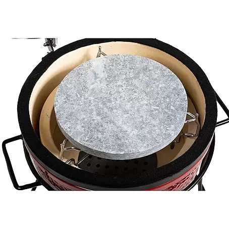 Kamado Joe  Grillplatte Speckstein