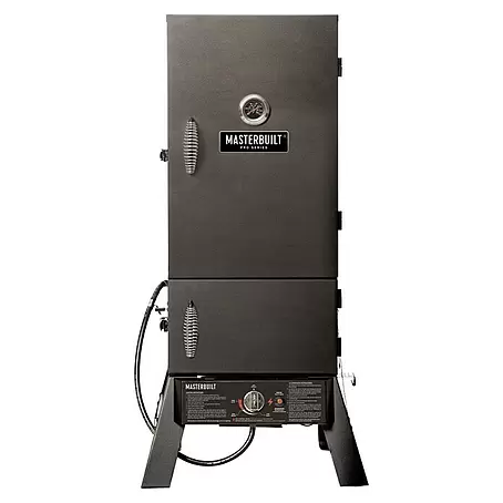 Masterbuilt  Smoker Dual Fuel 230S