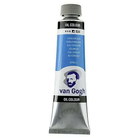 Talens Van Gogh Pintura al óleo